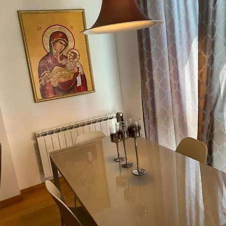 Nikolovski Apartments Apartment Skopje