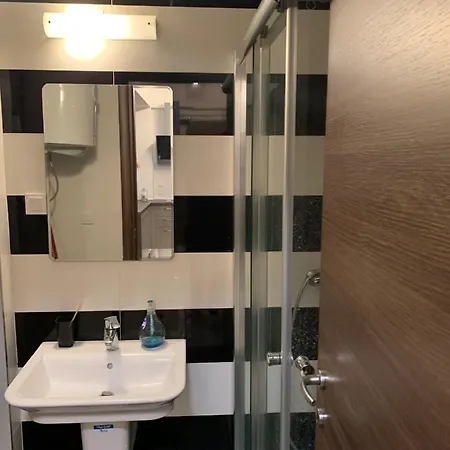 Nikolovski Apartments Skopje