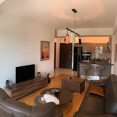 Nikolovski Apartments Apartment *
