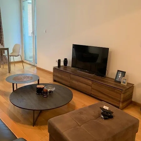 Nikolovski Apartments Apartment *