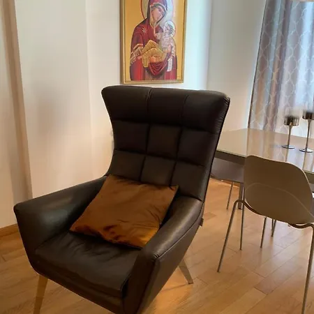 Nikolovski Apartments Apartment